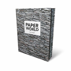 Paperworld by Guy Leclef
