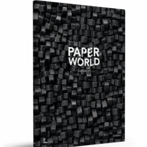 Paperworld II by Guy Leclef