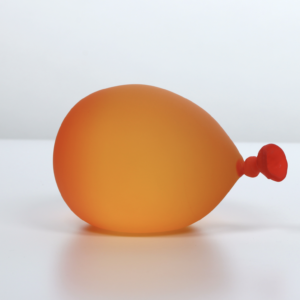 Dylan Martinez Orange "Water Balloon"